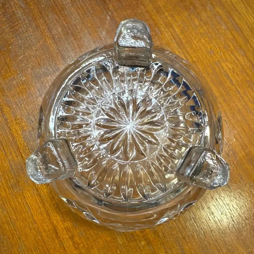 Waterford-crystal White and Blue Dinnerware